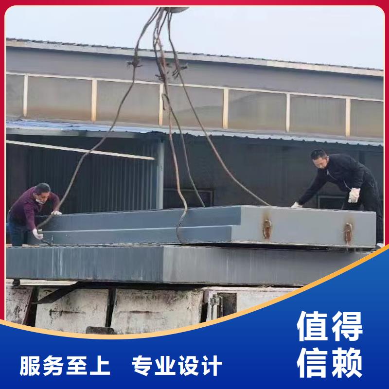探傷室防護(hù)門廠家品控嚴(yán)格