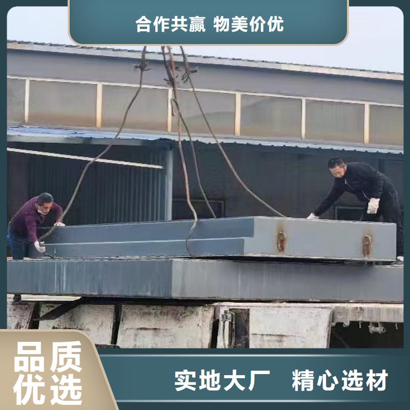 探傷室防護(hù)門庫存充足