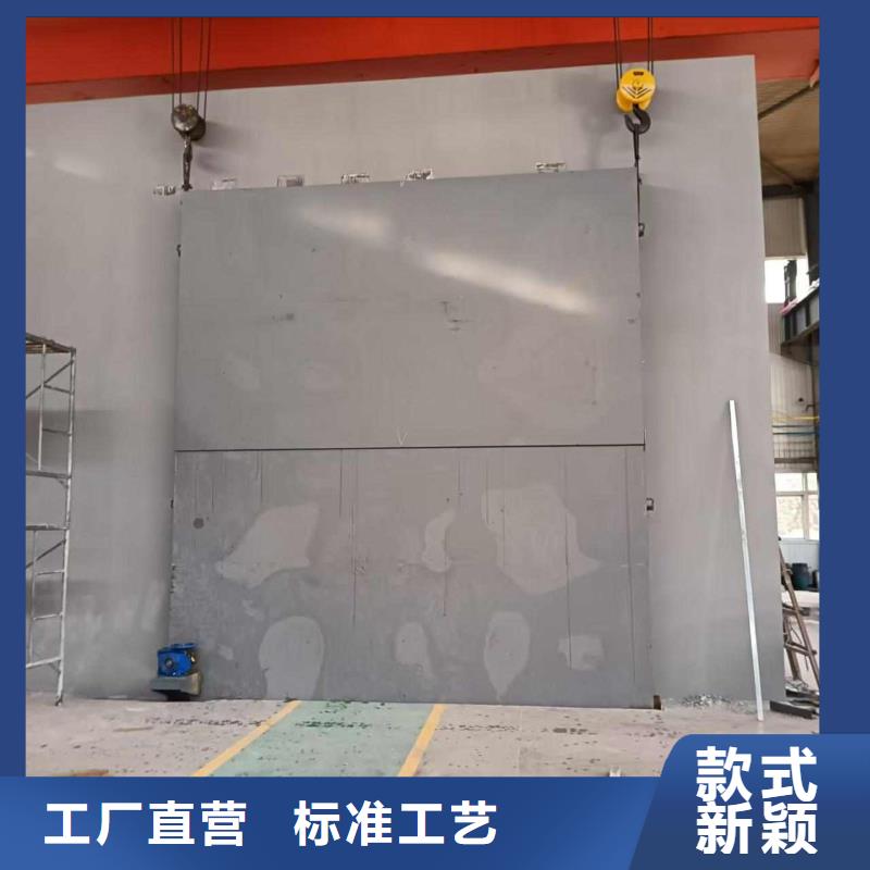 探傷室防護(hù)門口碑好實(shí)力強(qiáng)