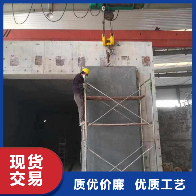 探傷室防護門優(yōu)選廠商