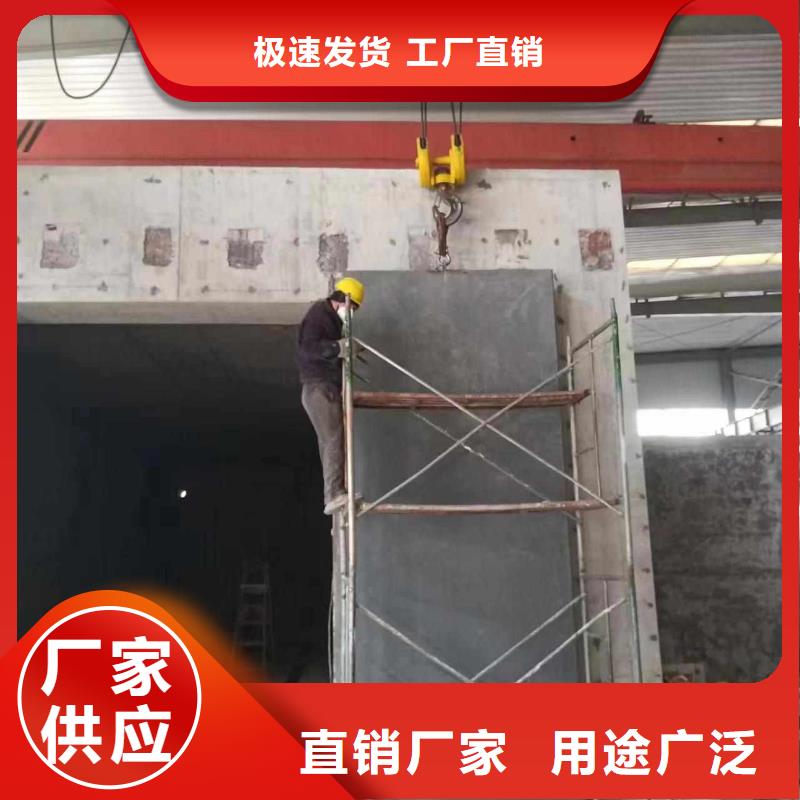 探傷室防護(hù)門庫存豐富