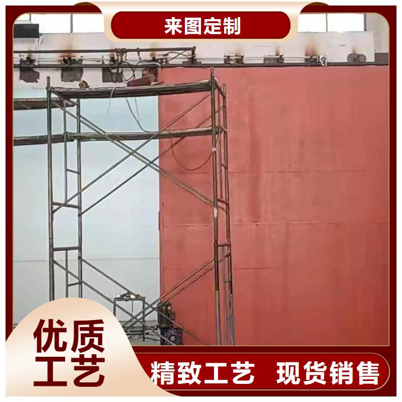 探傷室防護(hù)門庫存充足