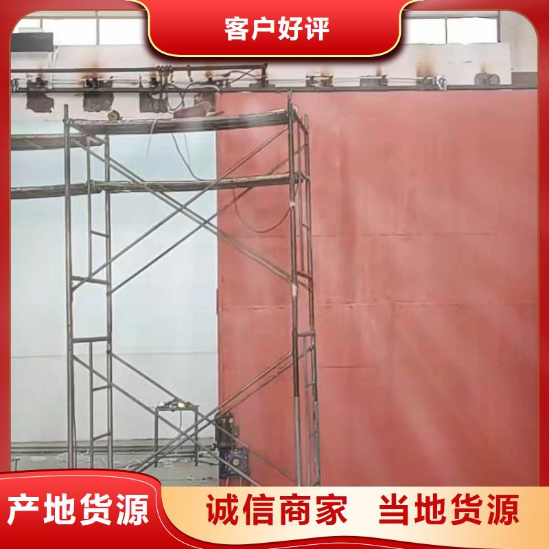 探傷室防護(hù)門實力廠家直銷