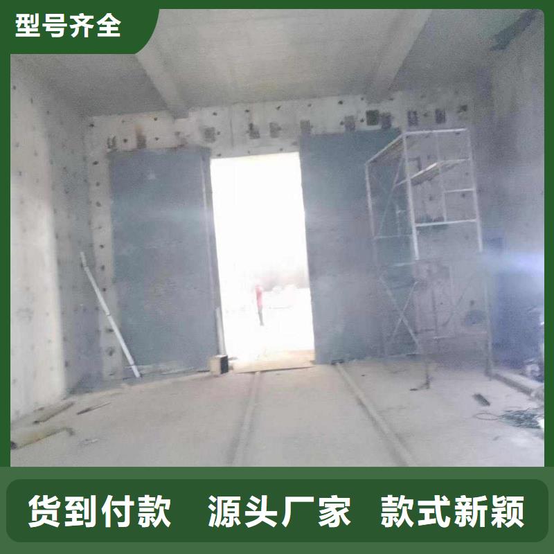 探傷室防護(hù)門可放心采購(gòu)