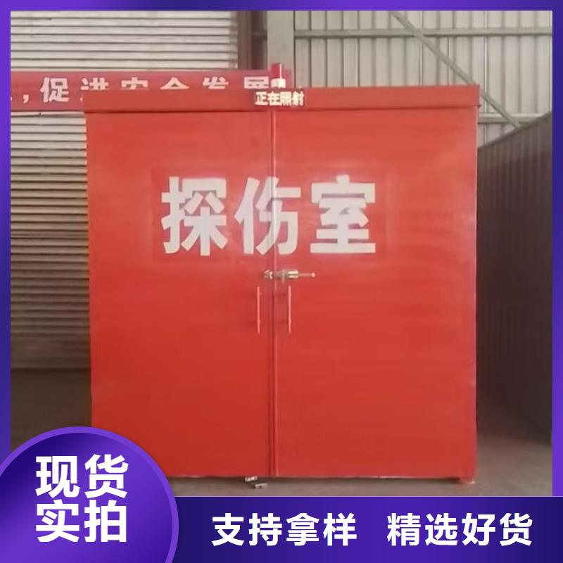 鉛房專業(yè)生產(chǎn)N年