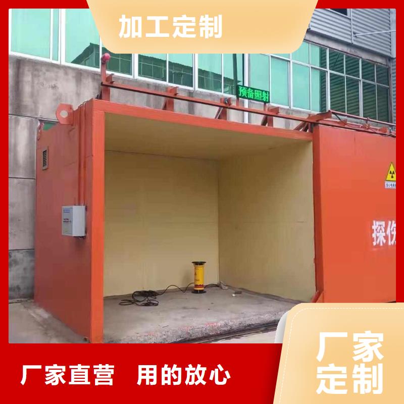 鉛房多年廠家可靠