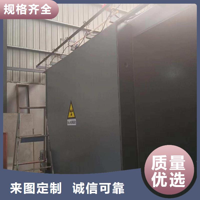 鉛房售后服務完善