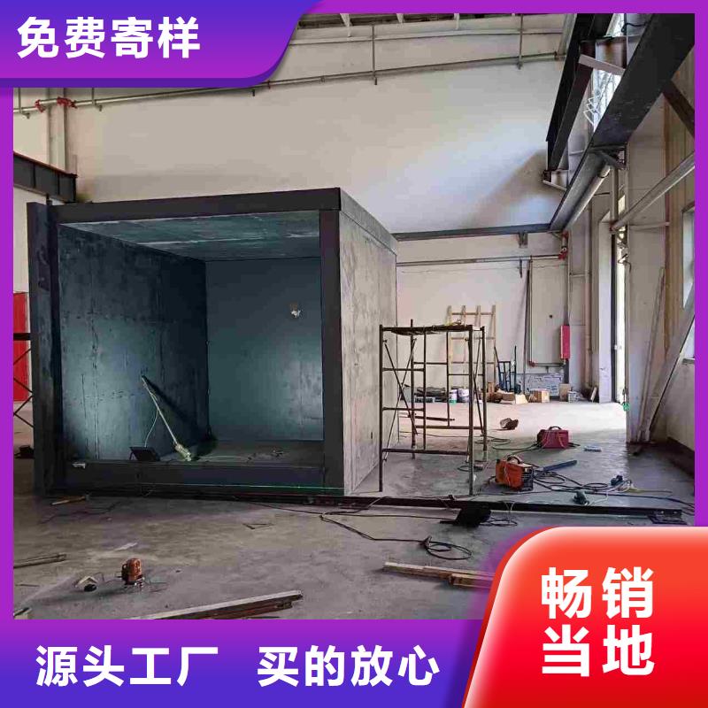 鉛房廠家直營(yíng)