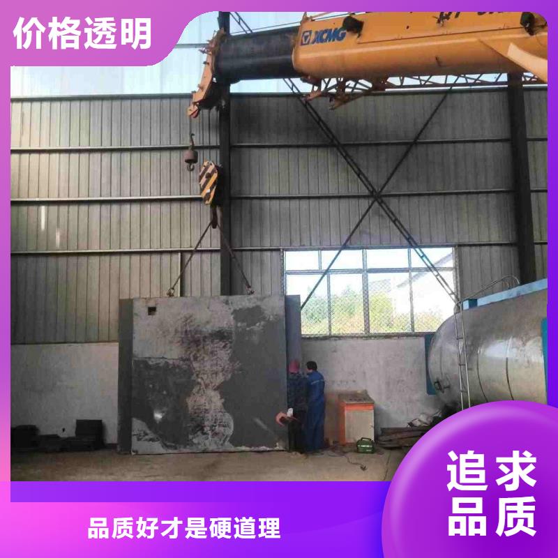 鉛房嚴格把控質(zhì)量