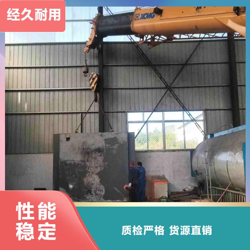 鉛房品質(zhì)保障價格合理