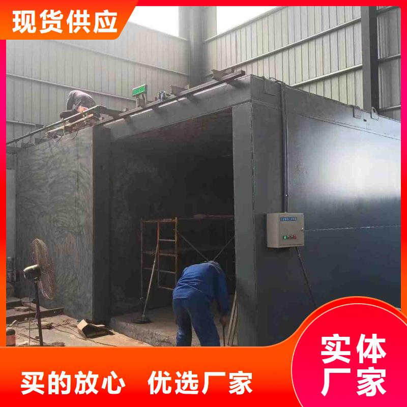 鉛房廠家直營
