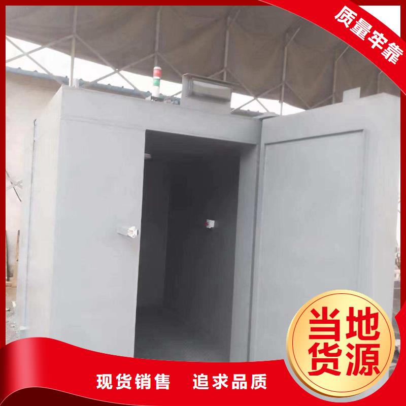 鉛房來圖加工定制