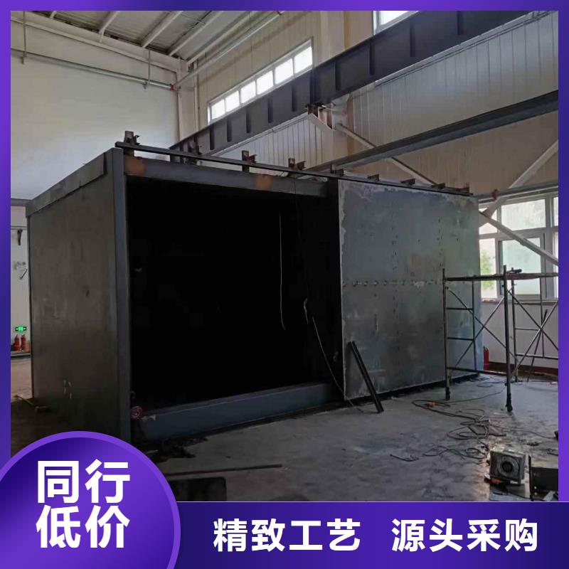 鉛房廠家工藝先進(jìn)