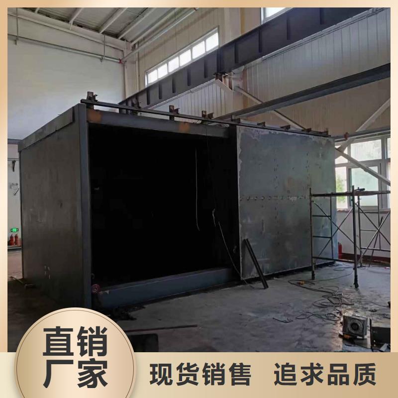 鉛房質(zhì)量安心