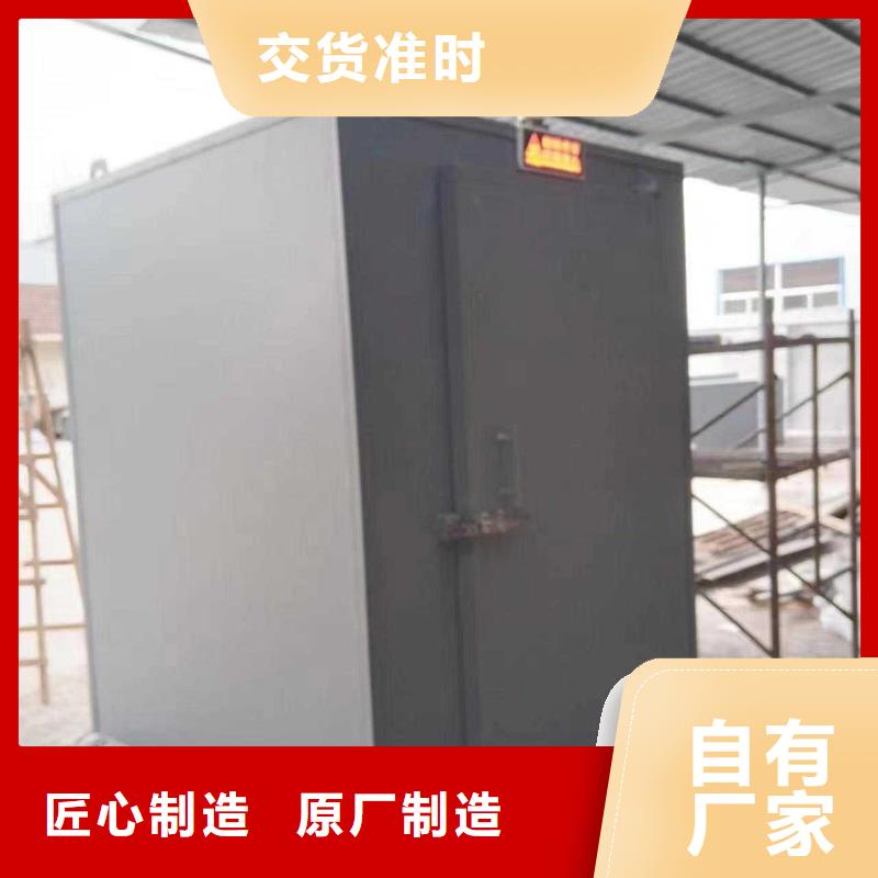 鉛房廠家工藝先進(jìn)