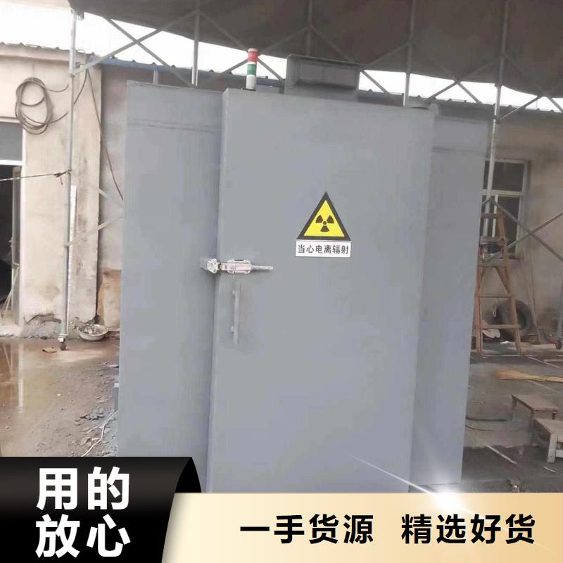 鉛房真正的源頭廠家
