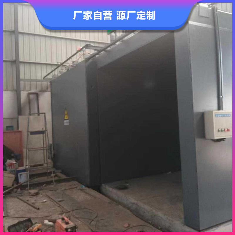 鉛房廠家擁有先進(jìn)的設(shè)備