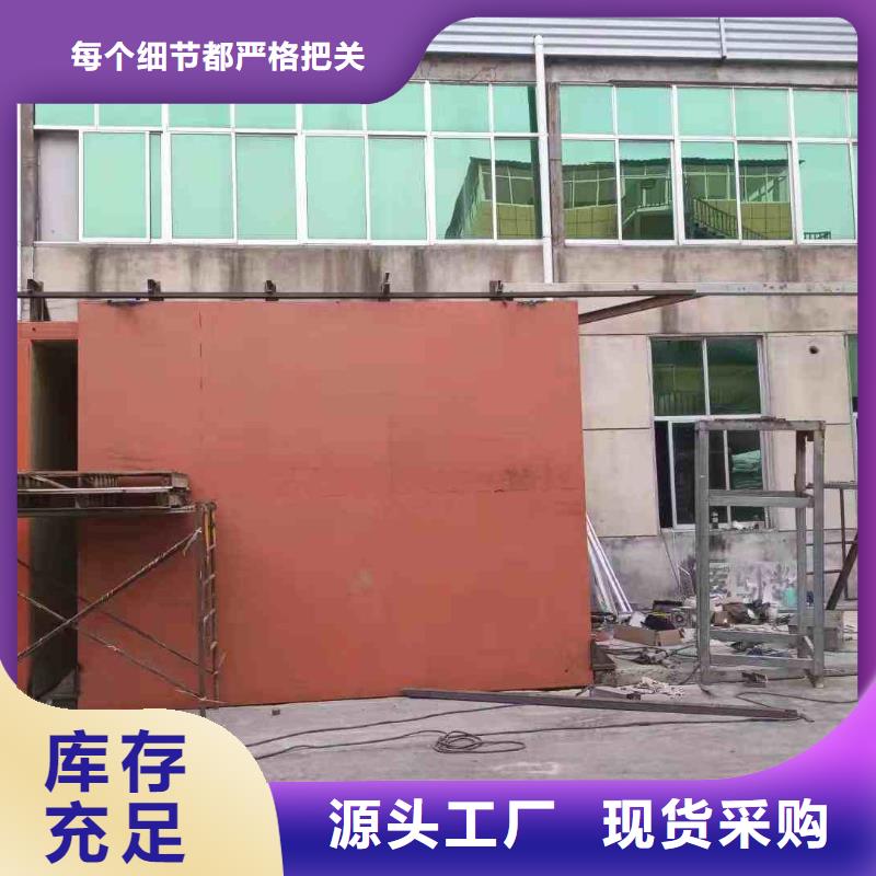 鉛房廠家直營