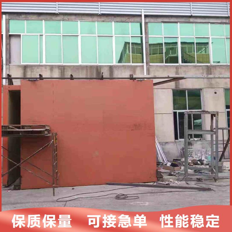 鉛房品類齊全