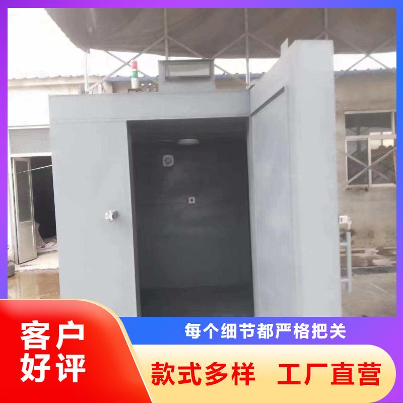 鉛房廠家工藝先進(jìn)