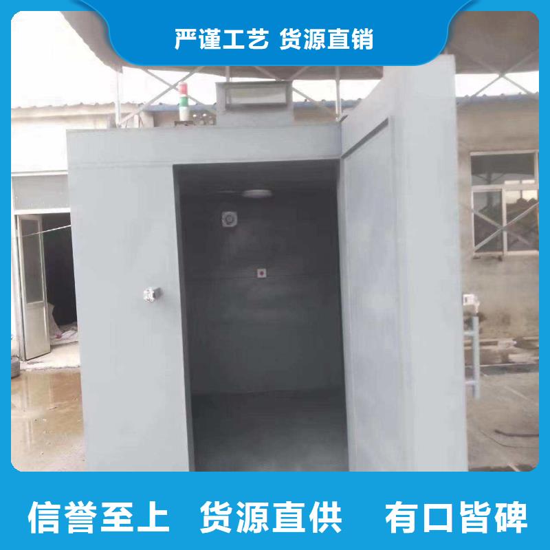 鉛房使用壽命長久