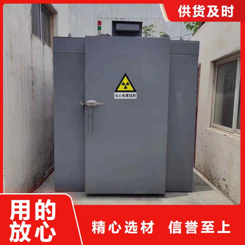鉛房多年廠家可靠