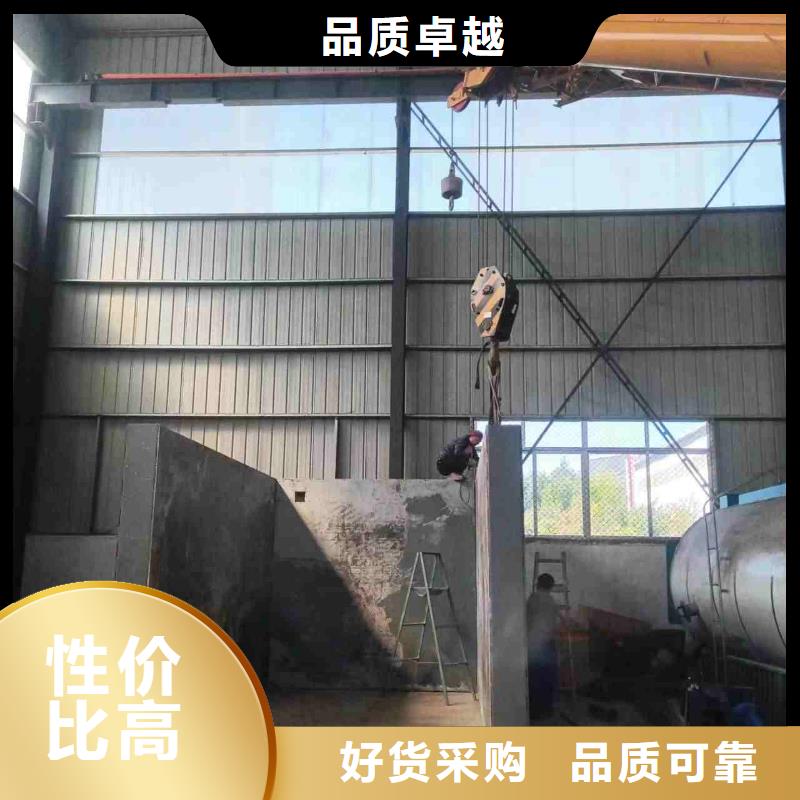 鉛房廠家直營