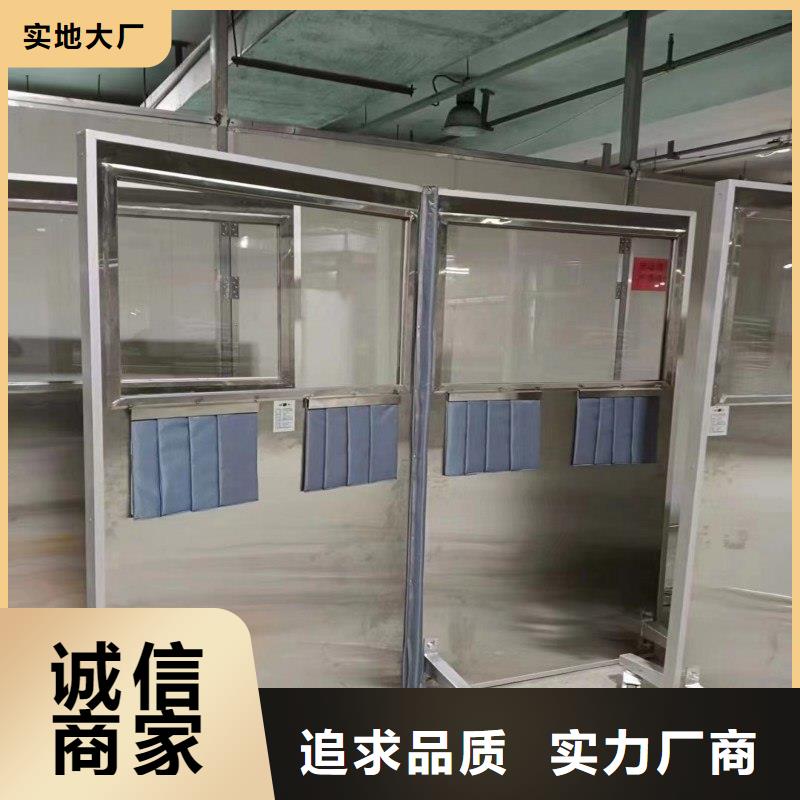 核醫(yī)學(xué)衰變池定制廠家