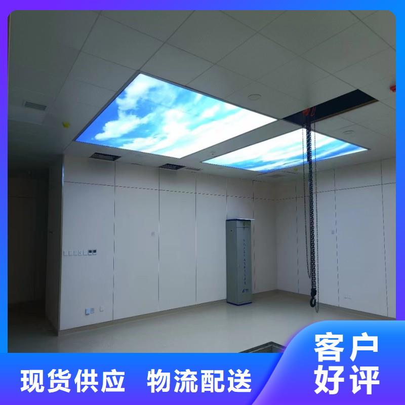 口腔科防護(hù)門承接公司