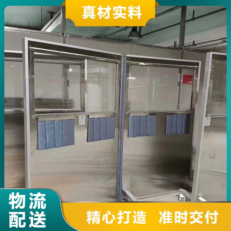 經(jīng)驗(yàn)豐富的核醫(yī)學(xué)防輻射工程基地