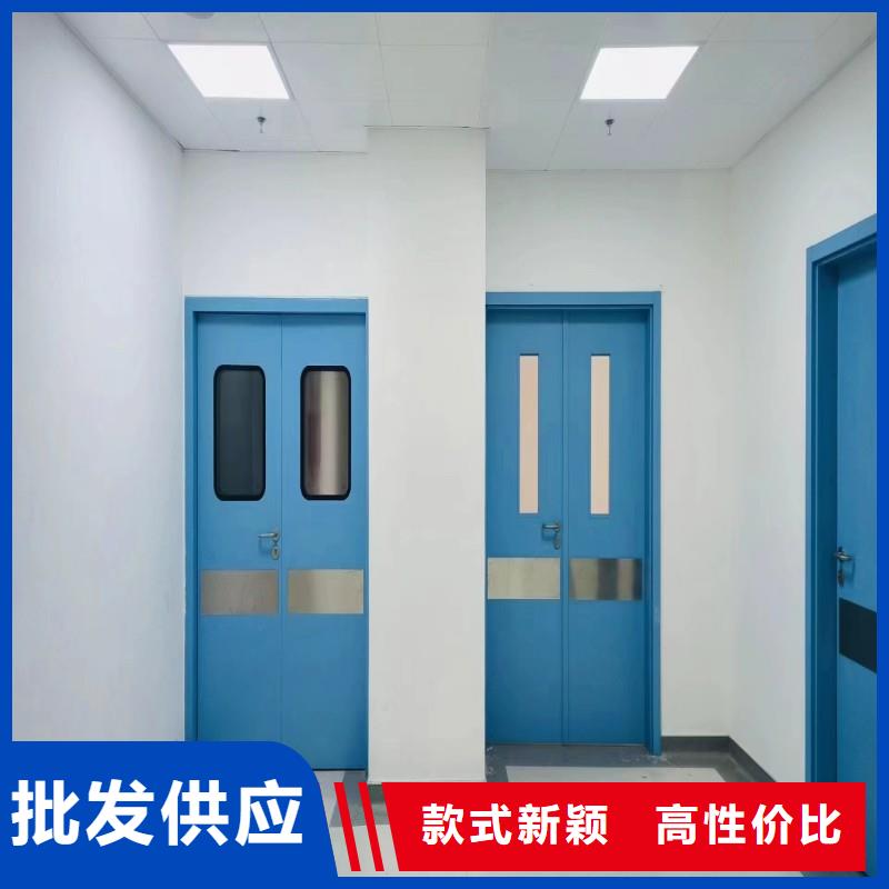 防輻射工程實力工廠