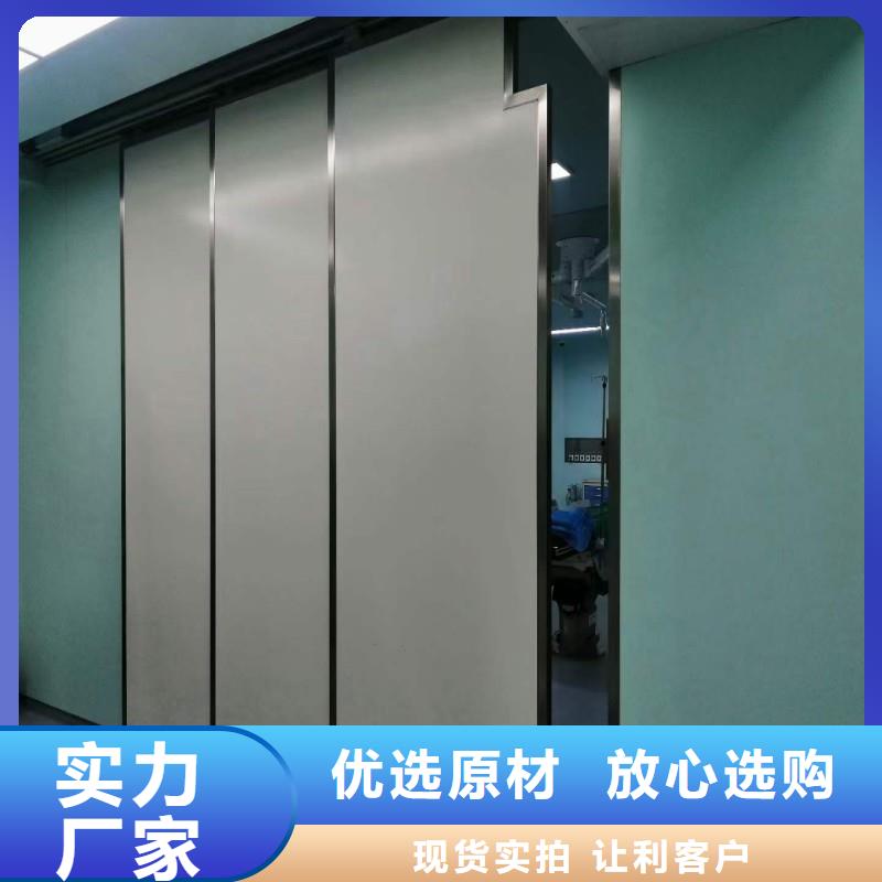 防輻射工程通過檢測