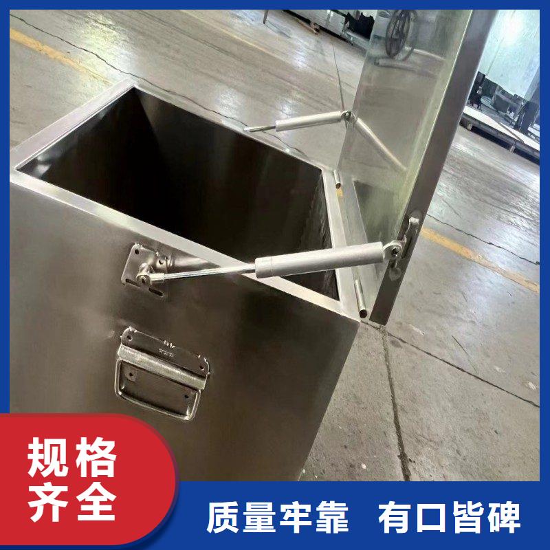 防輻射工程不只是質(zhì)量好