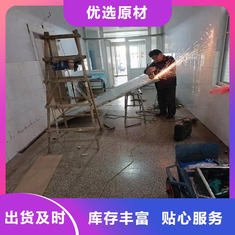 防輻射工程廠家定制