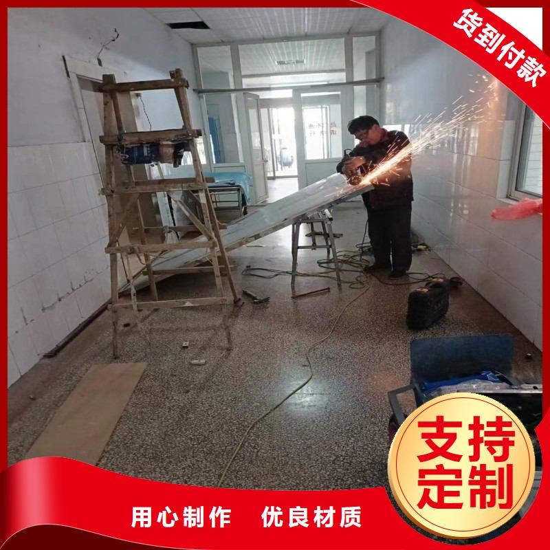 防輻射工程按需設(shè)計
