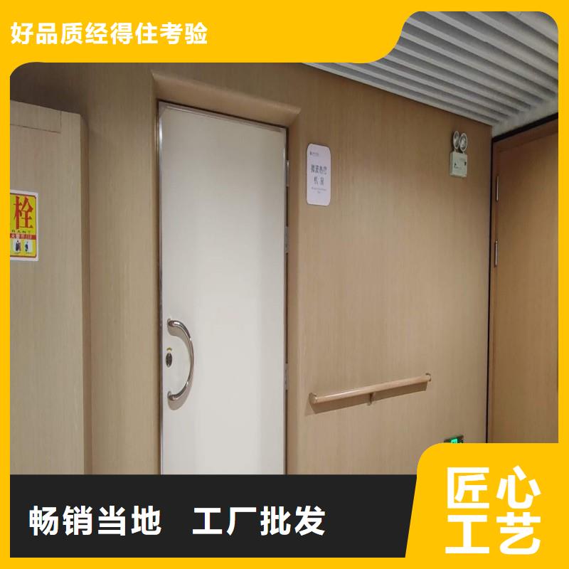 銷售X射線防護(hù)門的廠家