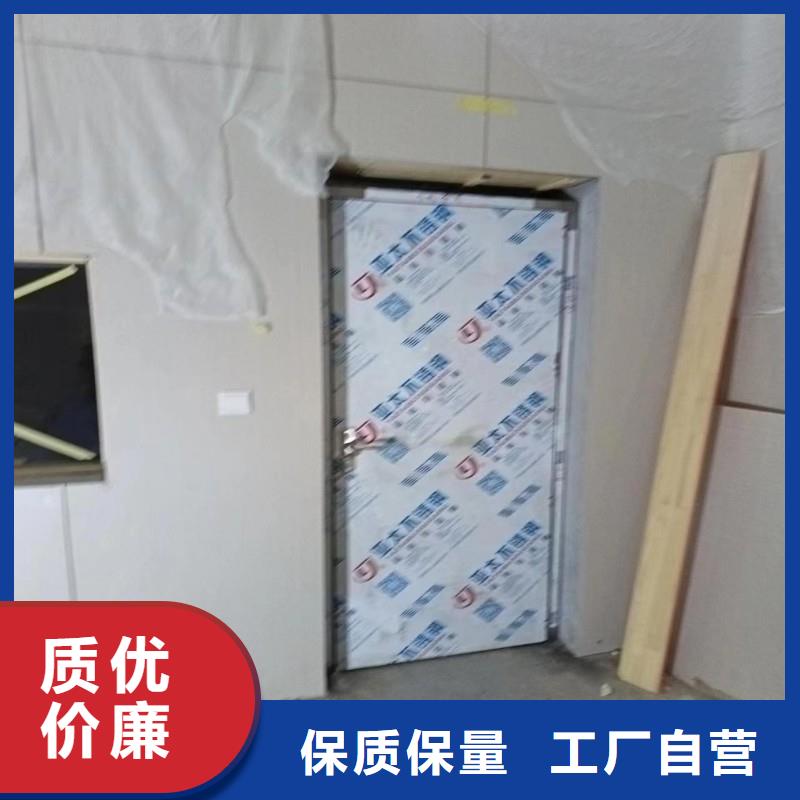可定制的X射線防護(hù)門現(xiàn)貨廠家