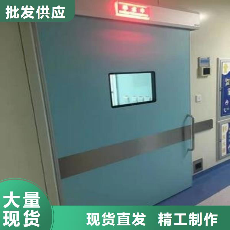 防輻射工程優(yōu)勢