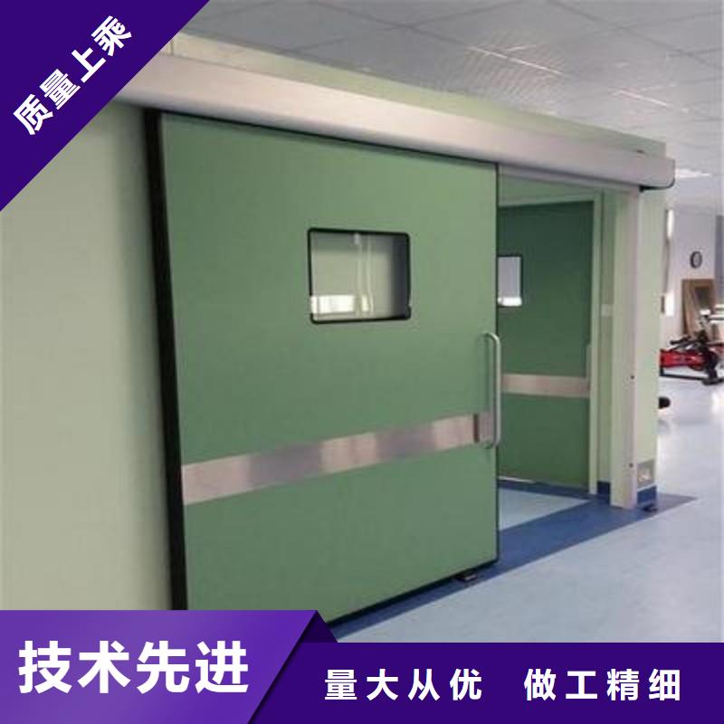 防輻射工程貨源直供
