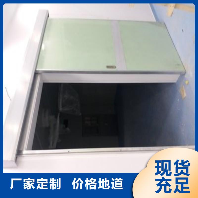 鉛室質(zhì)量靠譜