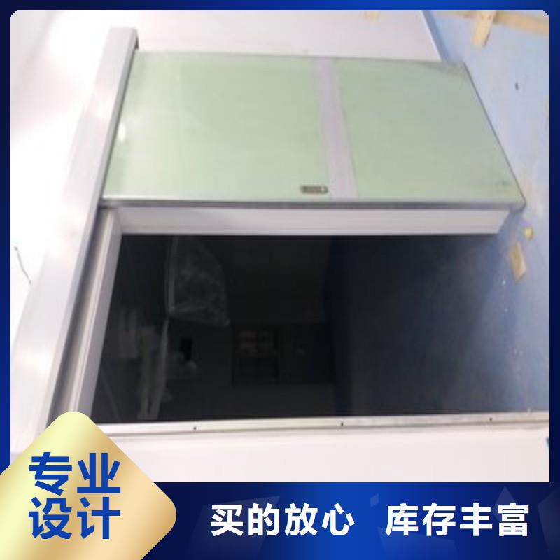 X射線防護(hù)門(mén)質(zhì)量保證老牌廠家