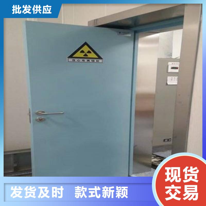 专业销售铅门-全国配送