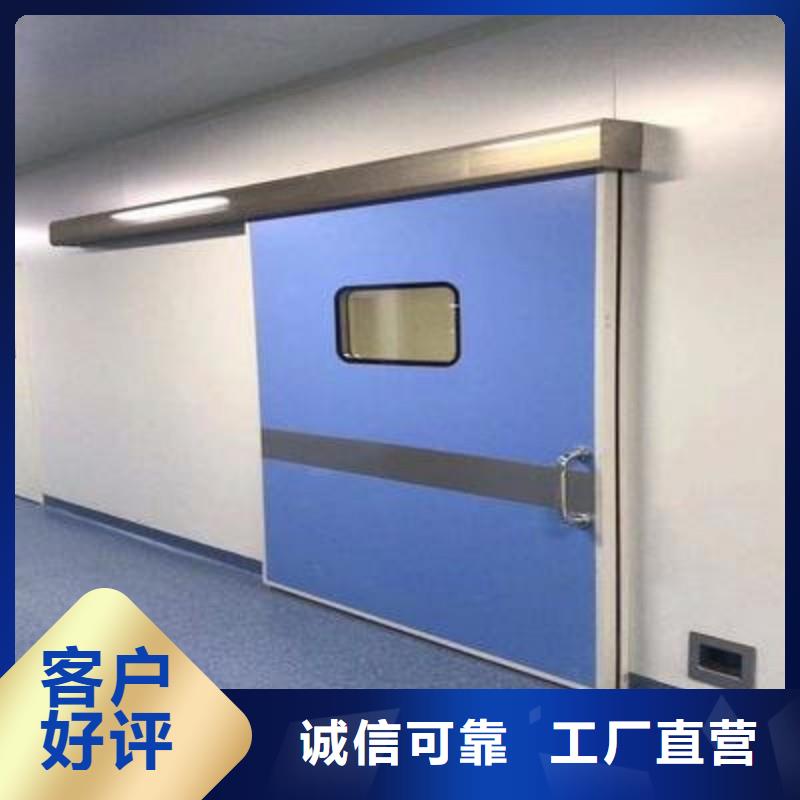 防輻射工程優(yōu)勢