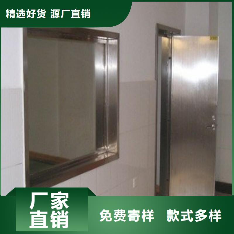 铅房厂家好口碑