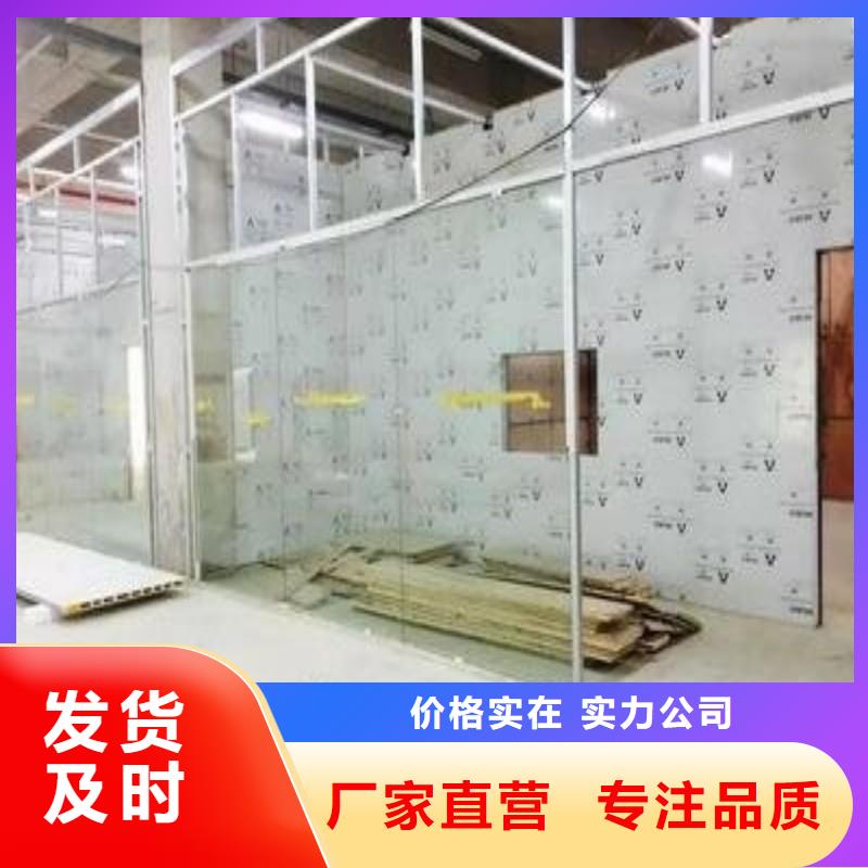 防輻射工程廠家精選