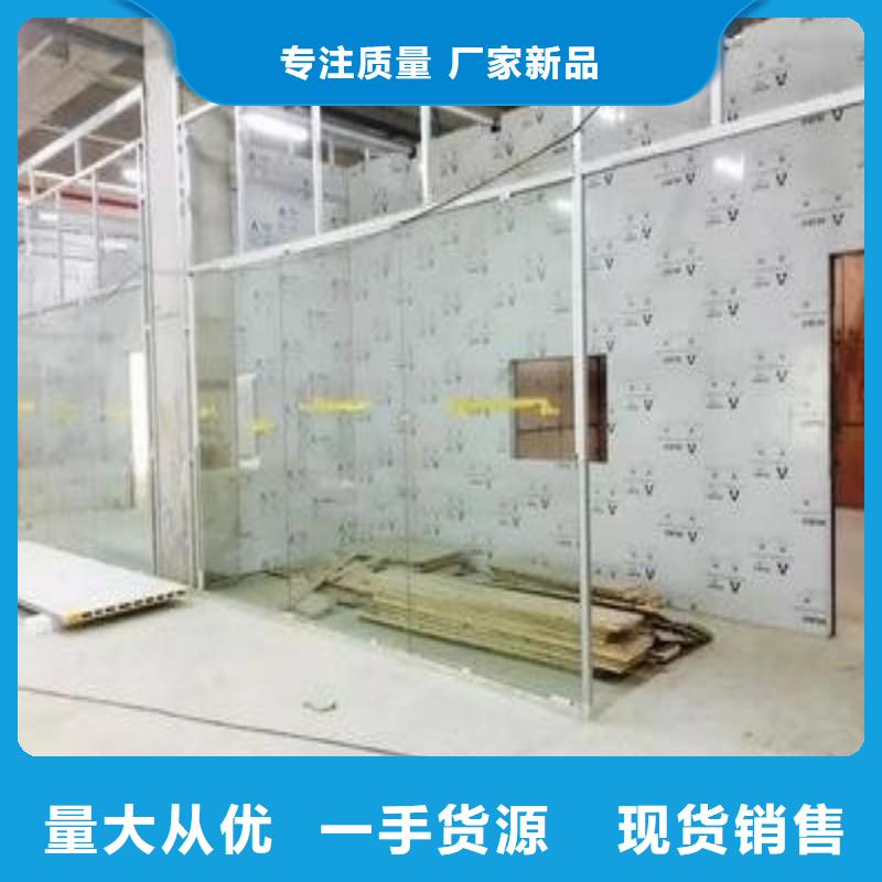 醫(yī)用防護門安裝指導