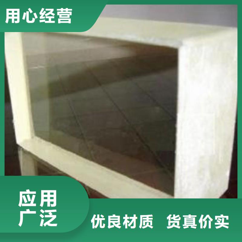 防輻射工程不只是質(zhì)量好