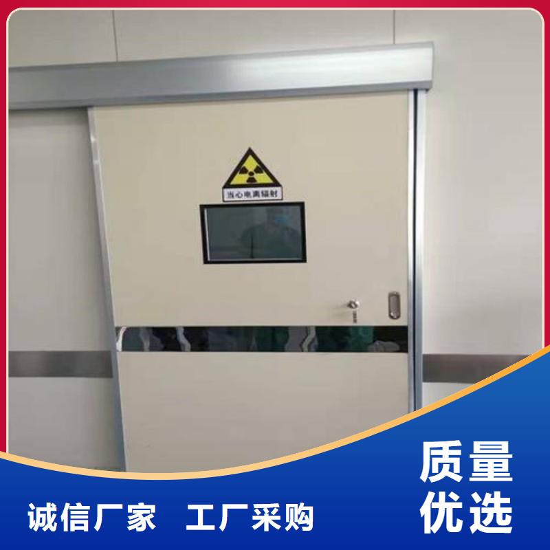 铅门制作厂家