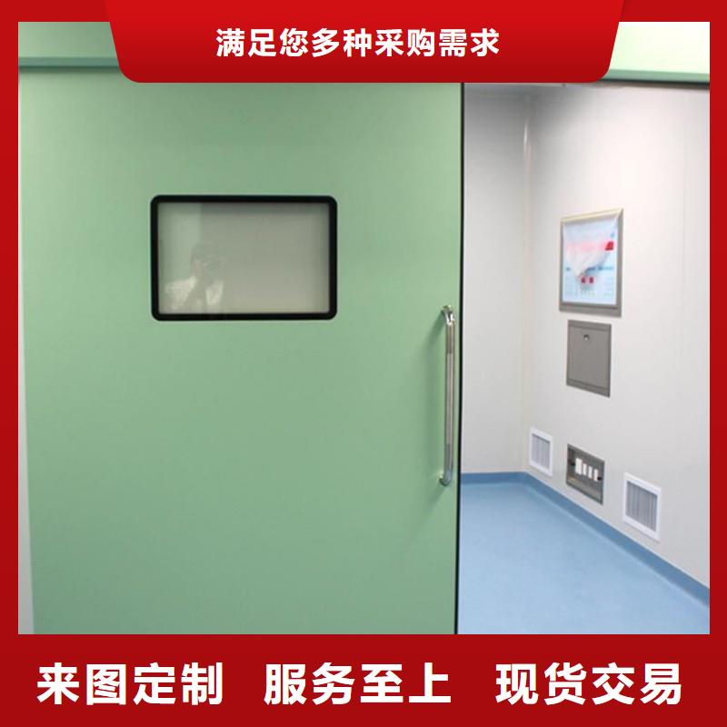核医学防辐射工程厂家——十余年更专业