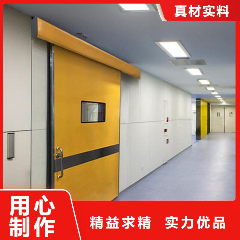 防輻射工程實(shí)力工廠